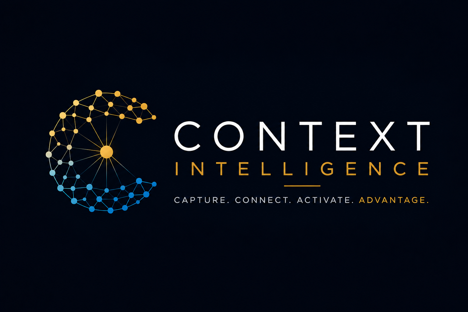 Context Intelligence